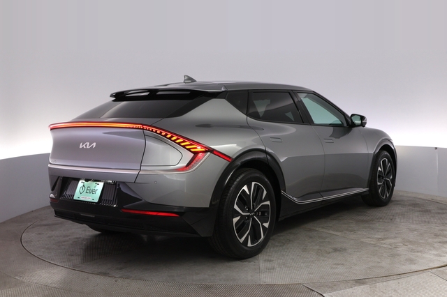 2024 Kia EV6