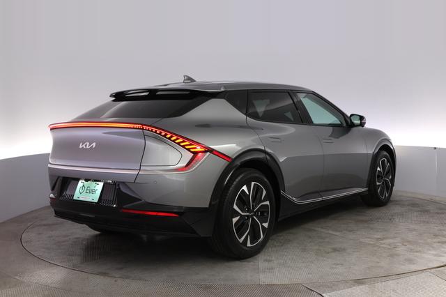 2024 Kia EV6