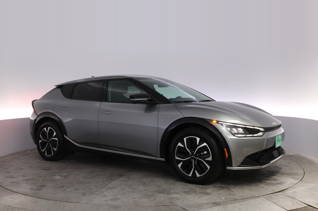 2024 Kia EV6