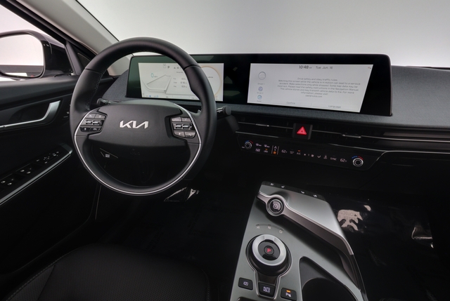 2024 Kia EV6