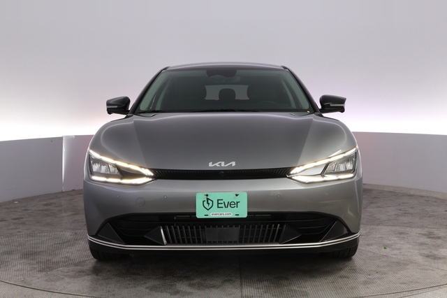 2024 Kia EV6
