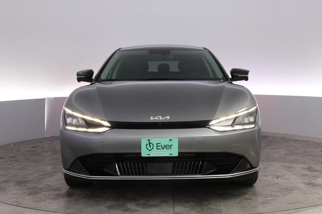 2024 Kia EV6