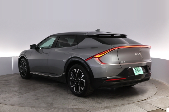 2024 Kia EV6