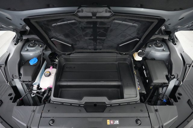 2024 Kia EV6 — photo 23 of 30
