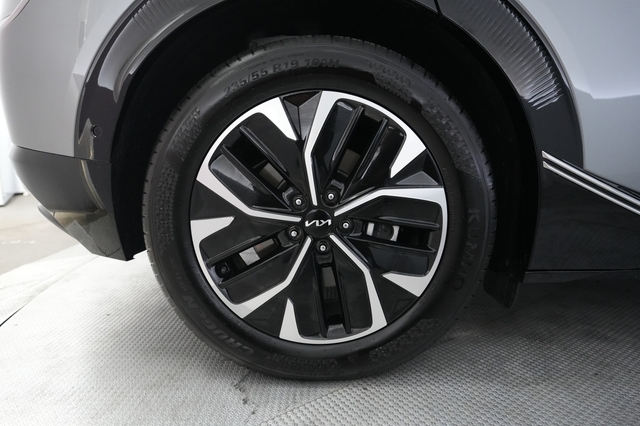 2024 Kia EV6