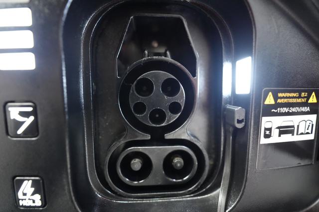 2024 Kia EV6