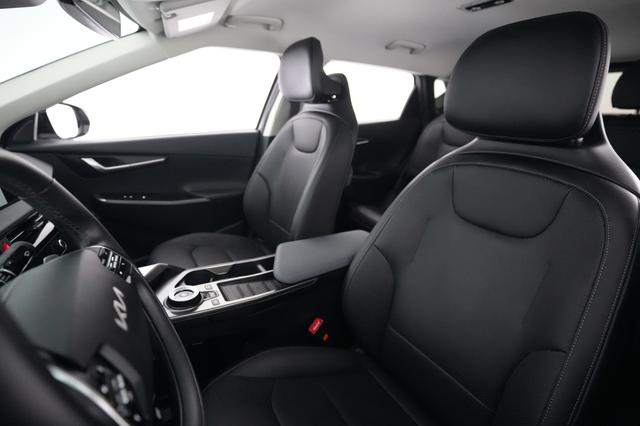 2024 Kia EV6