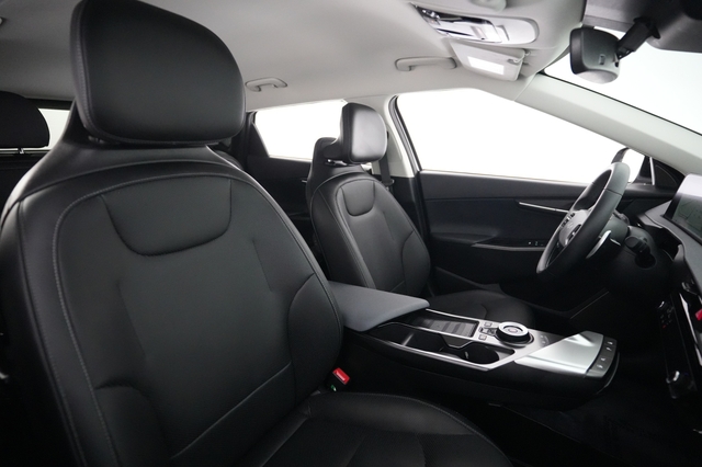 2024 Kia EV6
