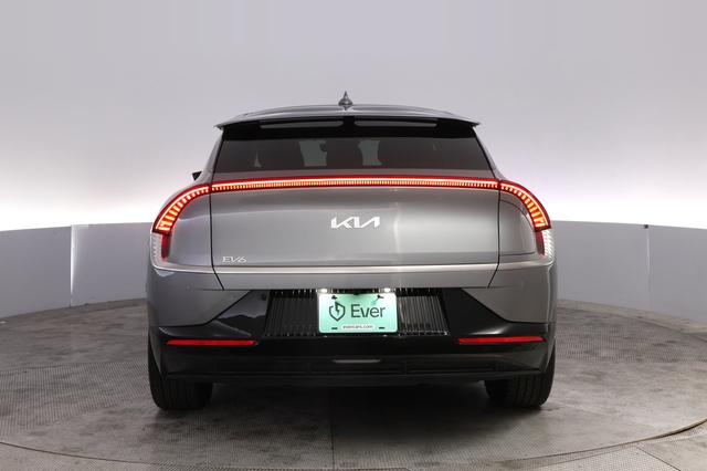 2024 Kia EV6