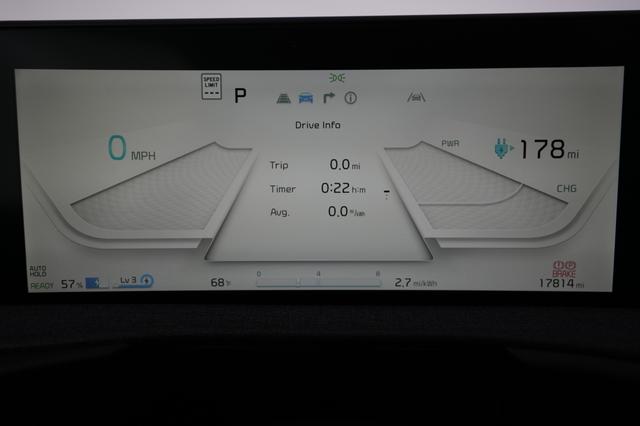 2024 Kia EV6