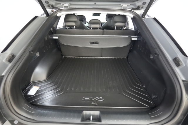 2024 Kia EV6