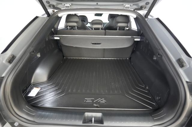 2024 Kia EV6
