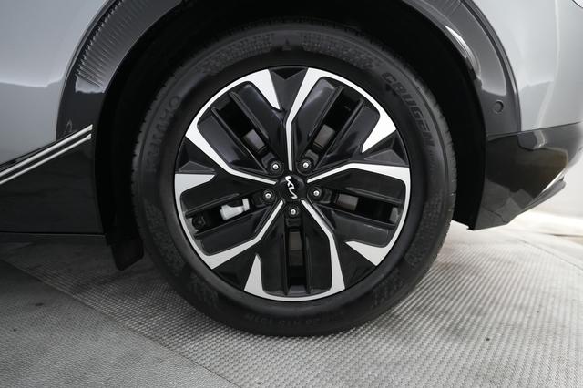 2024 Kia EV6