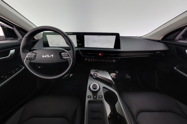 2024 Kia EV6