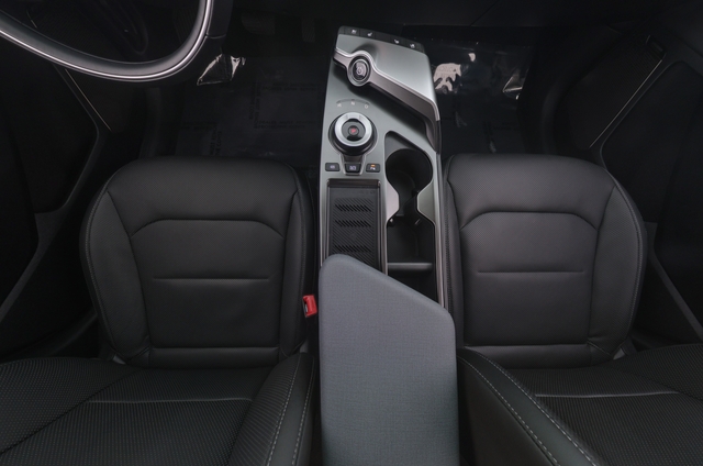 2024 Kia EV6