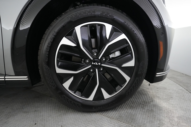 2024 Kia EV6