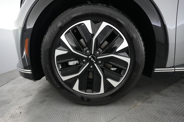 2024 Kia EV6