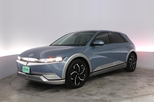 2024 Hyundai IONIQ 5