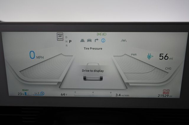2024 Hyundai IONIQ 5 — photo 5 of 21