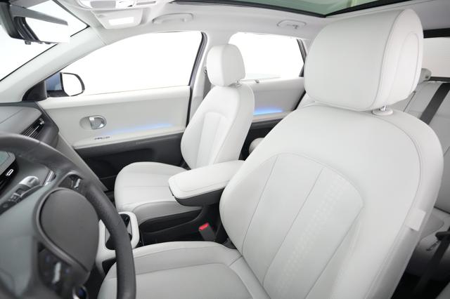 2024 Hyundai IONIQ 5