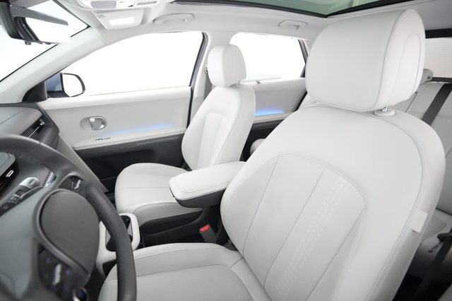 2024 Hyundai IONIQ 5 — photo 3 of 21