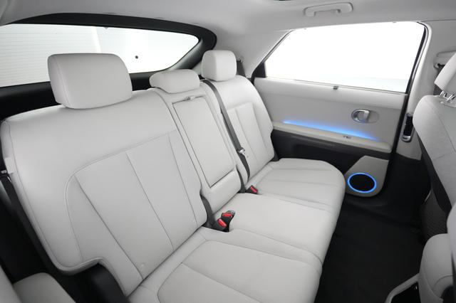 2024 Hyundai IONIQ 5