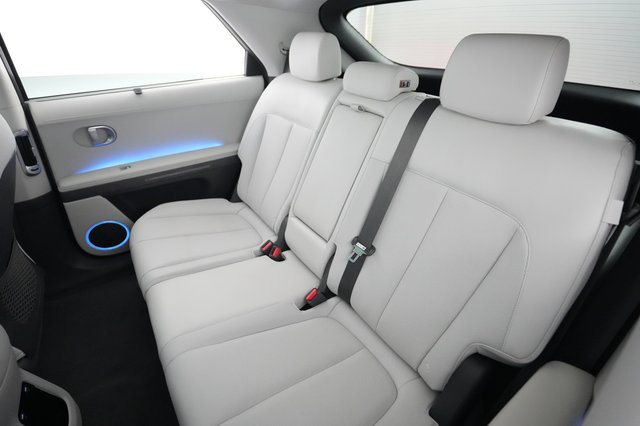 2024 Hyundai IONIQ 5 — photo 19 of 21