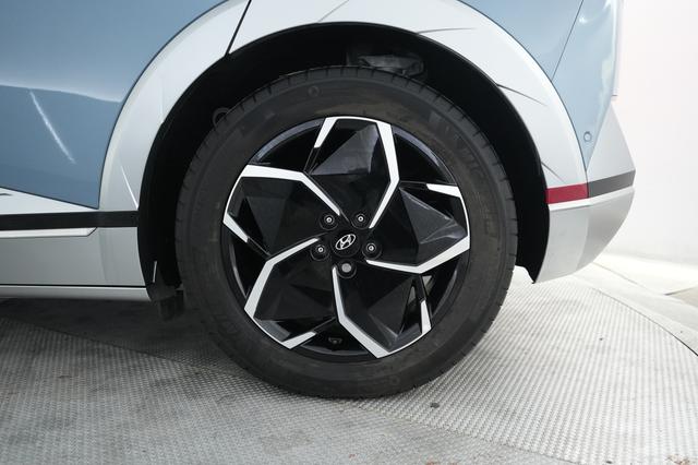 2024 Hyundai IONIQ 5