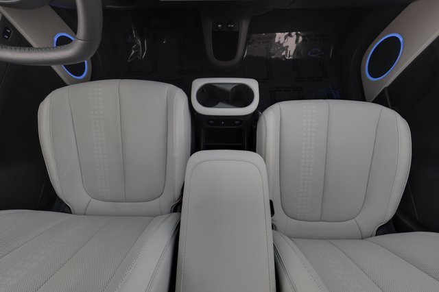 2024 Hyundai IONIQ 5 — photo 20 of 21