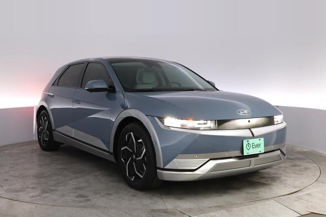 2024 Hyundai IONIQ 5