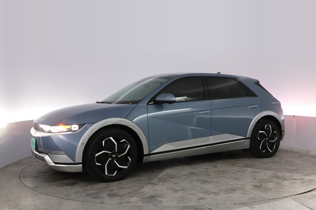 2024 Hyundai IONIQ 5 — photo 14 of 21
