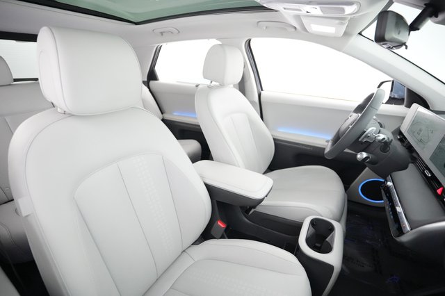 2024 Hyundai IONIQ 5 — photo 18 of 21