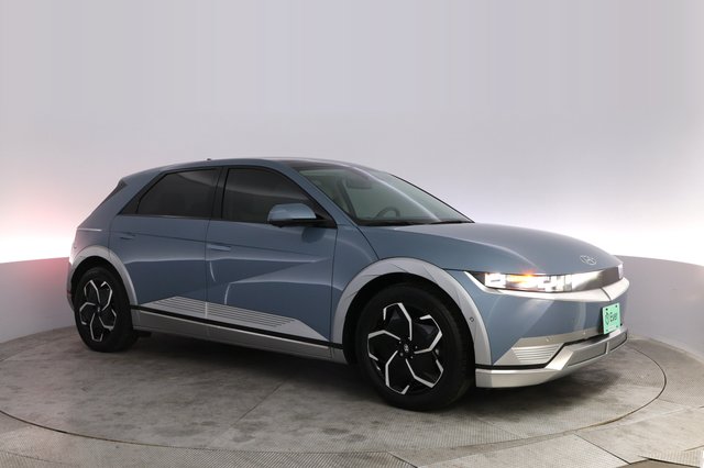 2024 Hyundai IONIQ 5 — photo 11 of 21