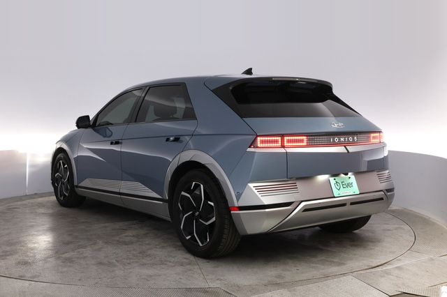 2024 Hyundai IONIQ 5