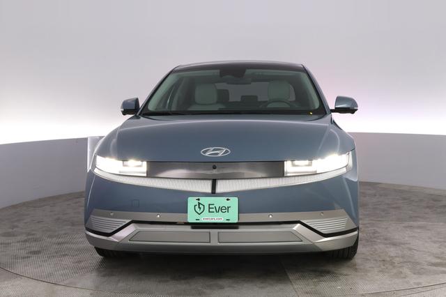 2024 Hyundai IONIQ 5
