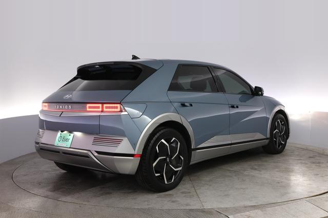 2024 Hyundai IONIQ 5