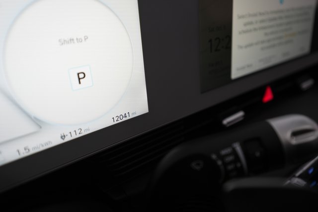 2023 Hyundai IONIQ 5 — photo 17 of 18