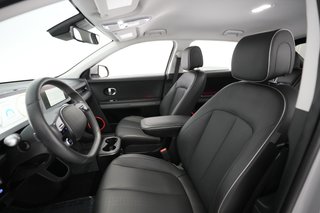 2023 Hyundai IONIQ 5 — photo 10 of 18