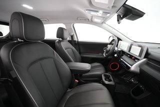 2023 Hyundai IONIQ 5 — photo 11 of 18