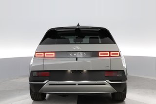 2023 Hyundai IONIQ 5 — photo 8 of 18