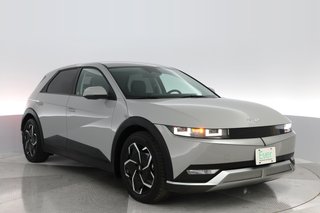 2023 Hyundai IONIQ 5 — photo 6 of 18