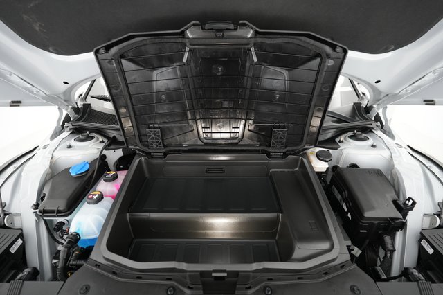 2023 Hyundai IONIQ 5 — photo 15 of 18