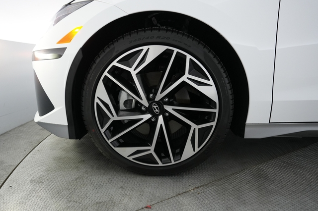 2024 Hyundai IONIQ 6