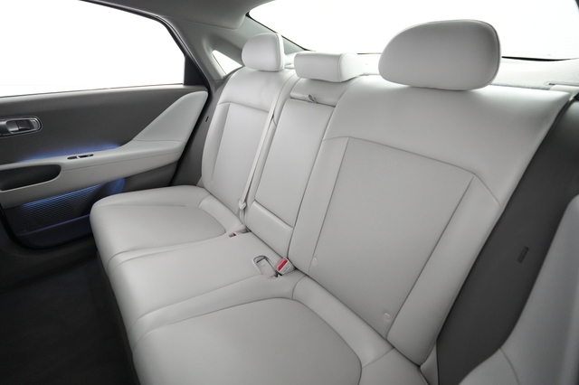 2024 Hyundai IONIQ 6