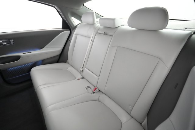 2024 Hyundai IONIQ 6 — photo 19 of 21