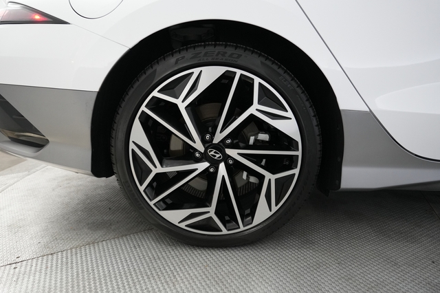 2024 Hyundai IONIQ 6