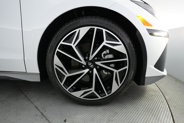 2024 Hyundai IONIQ 6