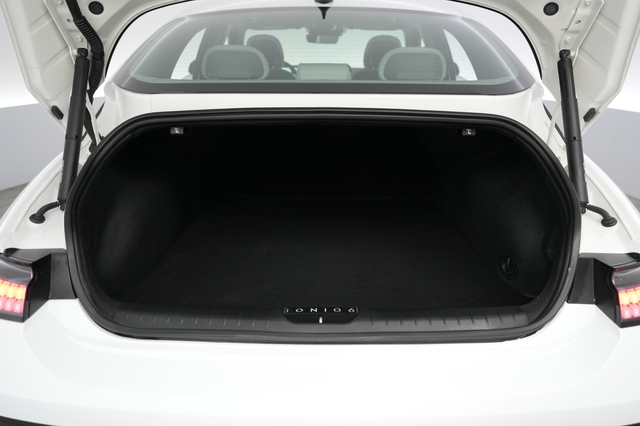 2024 Hyundai IONIQ 6