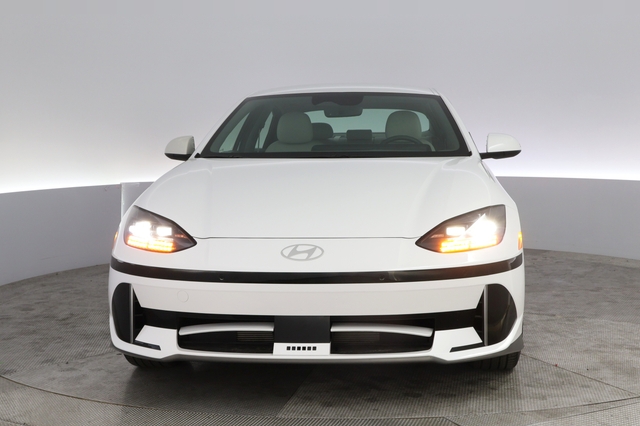 2024 Hyundai IONIQ 6