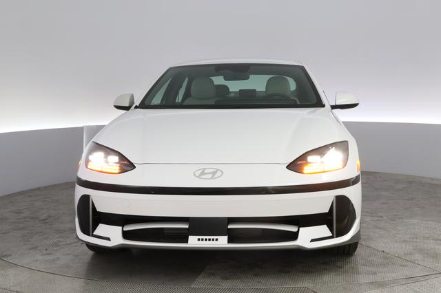 2024 Hyundai IONIQ 6
